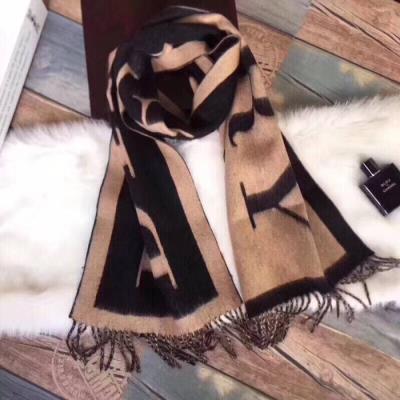 BURBERRY Scarf-204